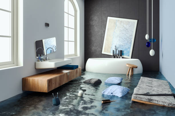 Best Commercial water damage restoration  in Pike Creek, DE