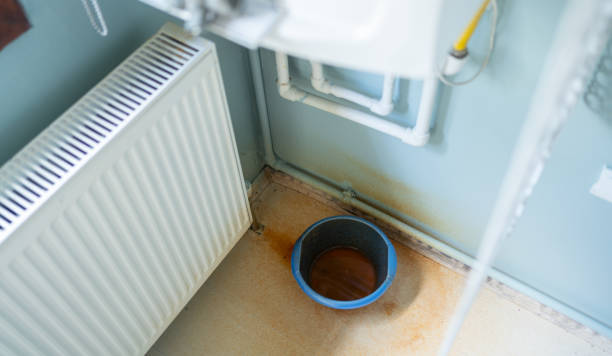 Best Water damage contractors near me  in Pike Creek, DE