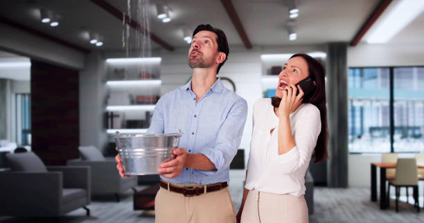 Best 24-hour water damage restoration  in Pike Creek, DE